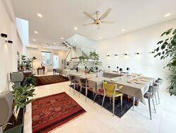 Grove Drive (D10), Terrace #601651871